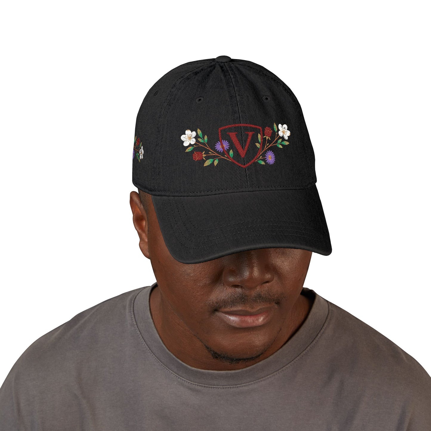 The Floral Collection Hat