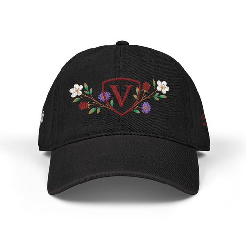 The Floral Collection Hat
