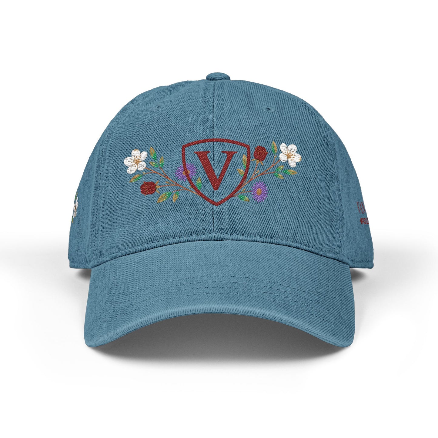 The Floral Collection Hat