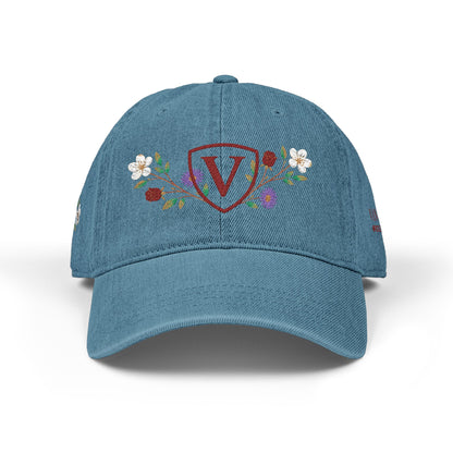 The Floral Collection Hat