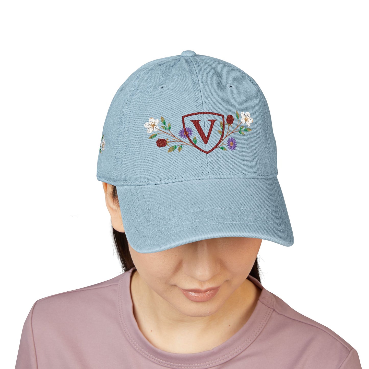 The Floral Collection Hat