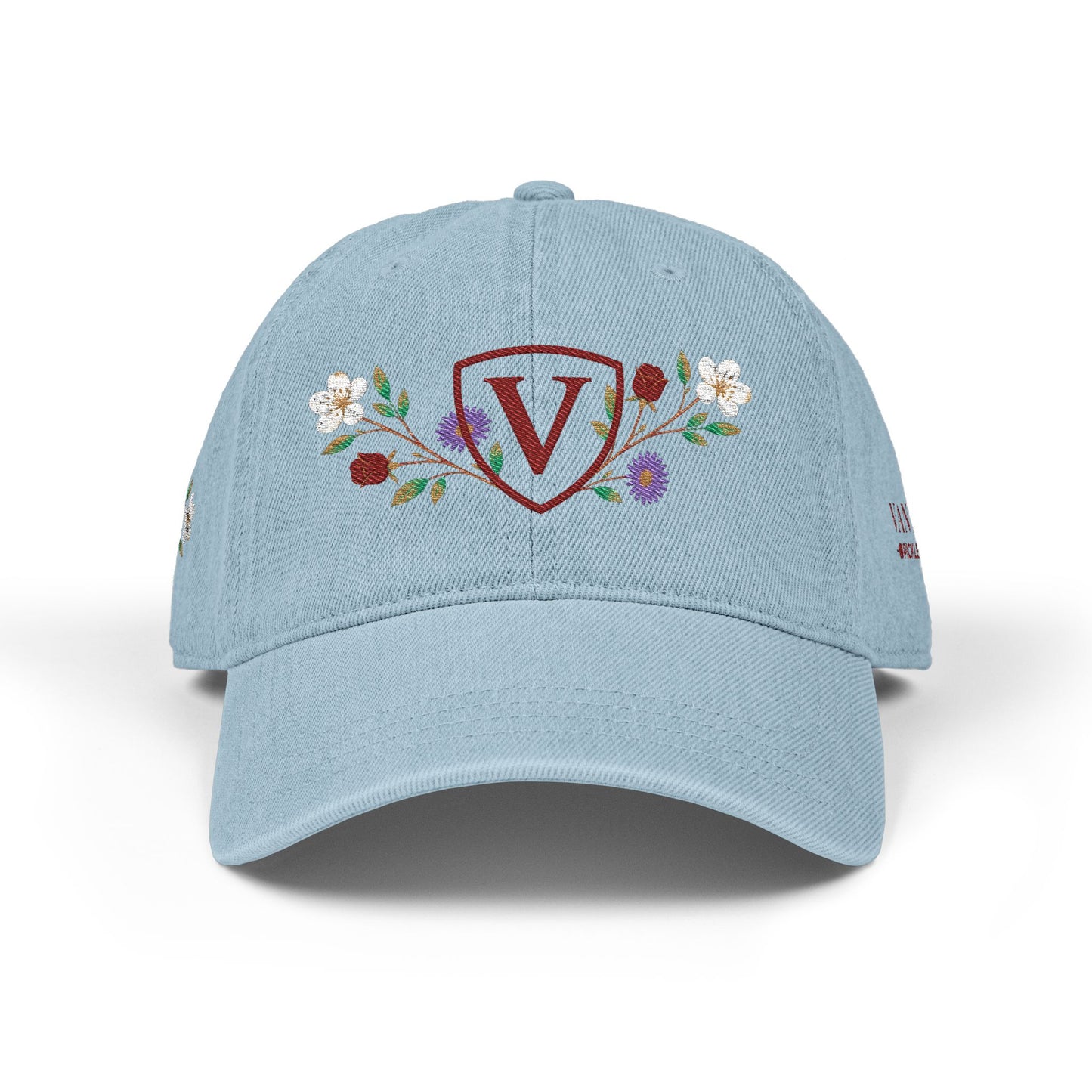 The Floral Collection Hat
