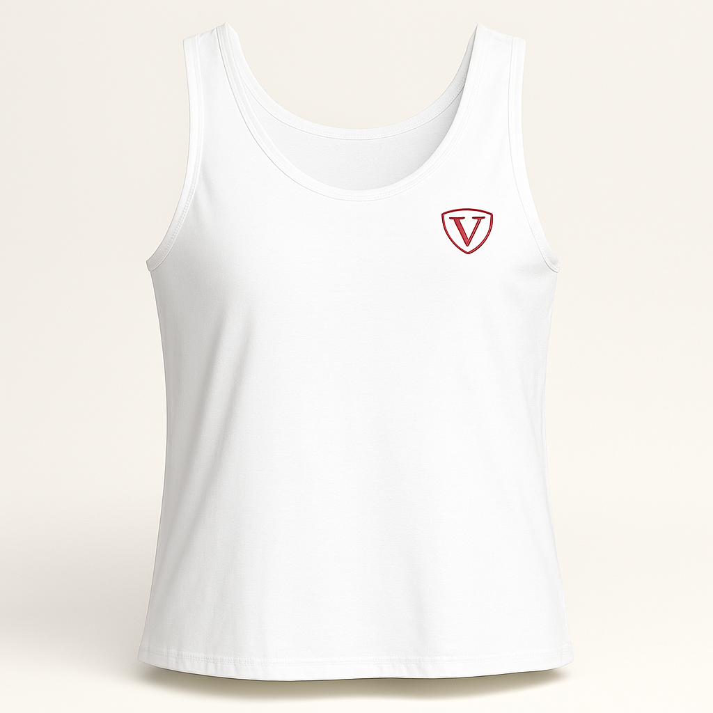 The Floral Collection Court Tee