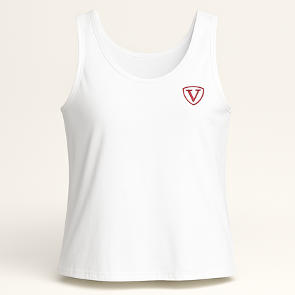 The Floral Collection Court Tee