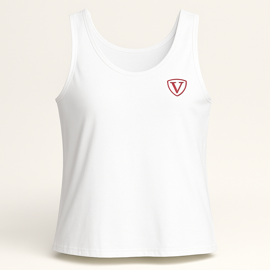 The Floral Collection Court Tee