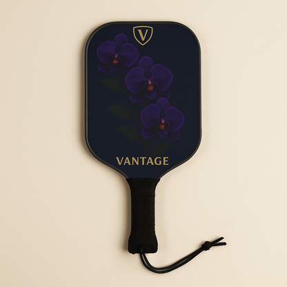 Midnight Orchid Paddle Set
