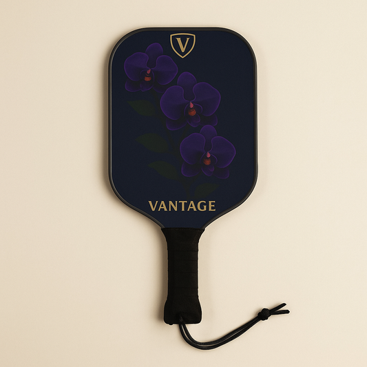 Midnight Orchid Paddle Set