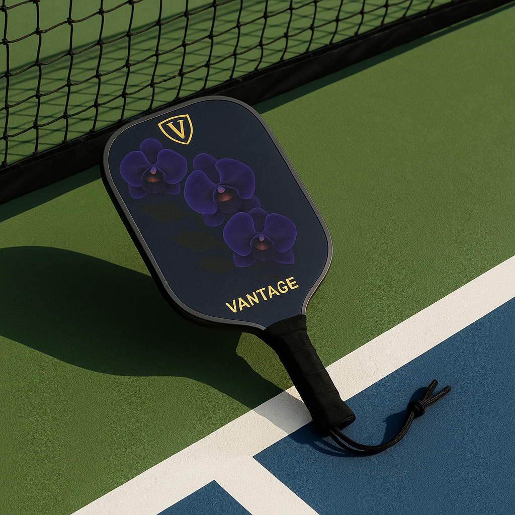 Midnight Orchid Paddle Set
