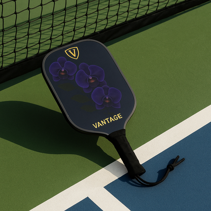 Midnight Orchid Paddle Set