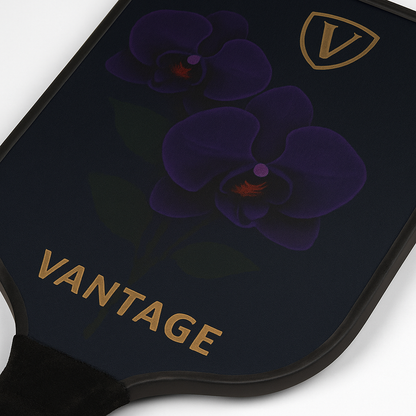 Midnight Orchid Paddle Set