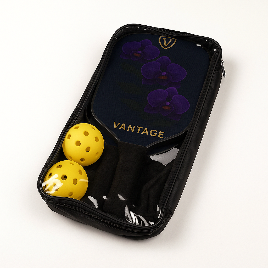 Midnight Orchid Paddle Set